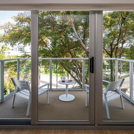 Beach Haus Residences Bal Harbour 客房 照片