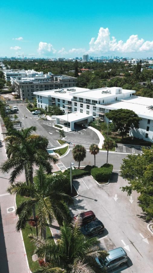 Beach Haus Residences Bal Harbour 外观 照片