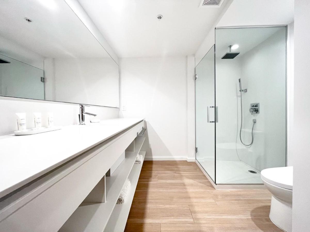 Beach Haus Residences Bal Harbour 外观 照片