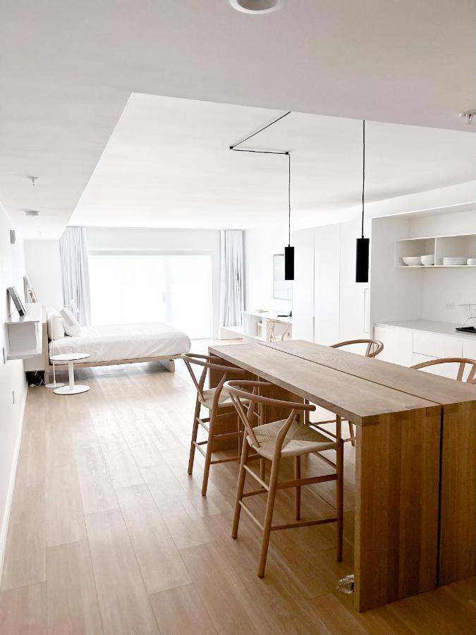 Beach Haus Residences Bal Harbour 外观 照片