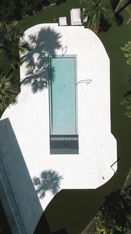 Beach Haus Residences Bal Harbour 外观 照片