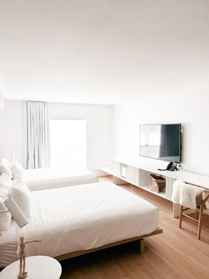 Beach Haus Residences Bal Harbour 外观 照片