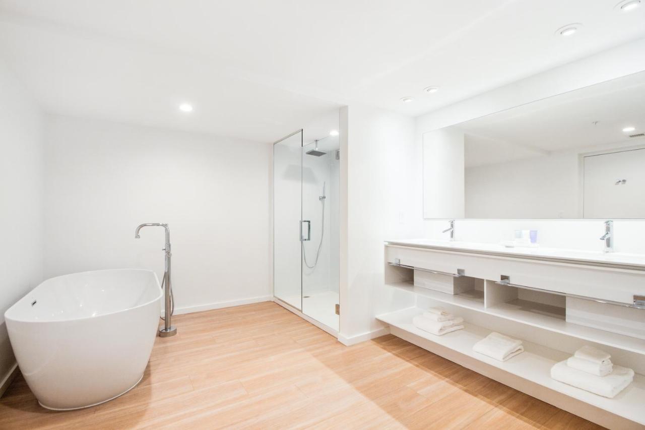 Beach Haus Residences Bal Harbour 外观 照片