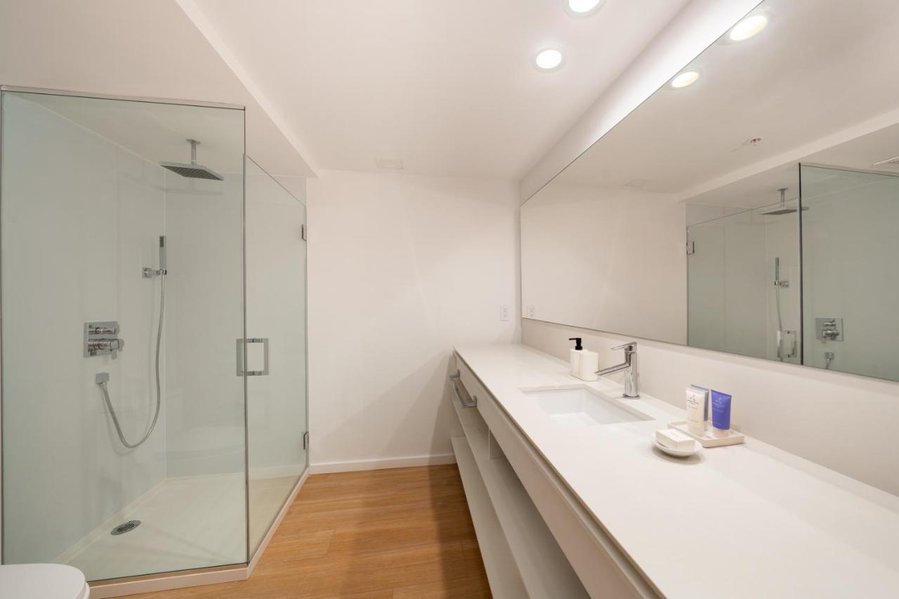 Beach Haus Residences Bal Harbour 外观 照片