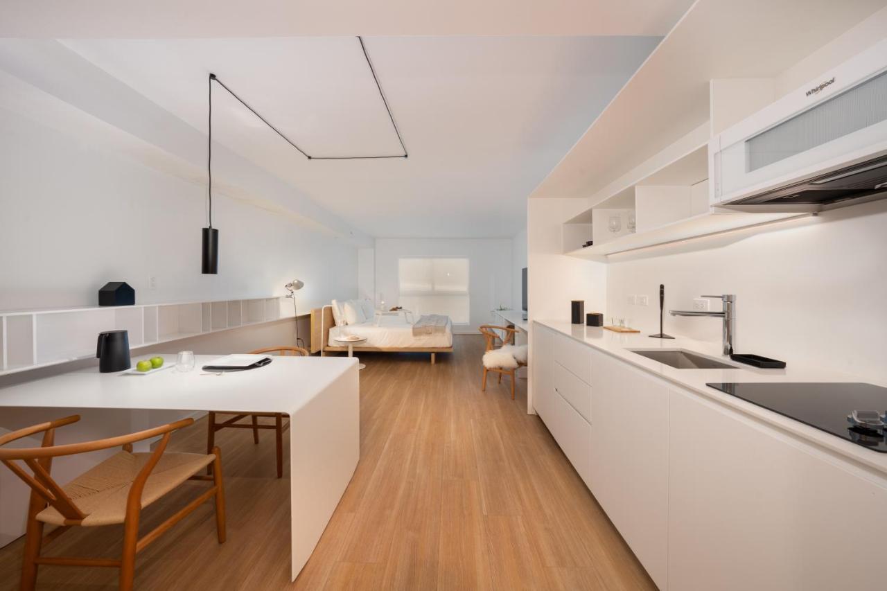 Beach Haus Residences Bal Harbour 客房 照片