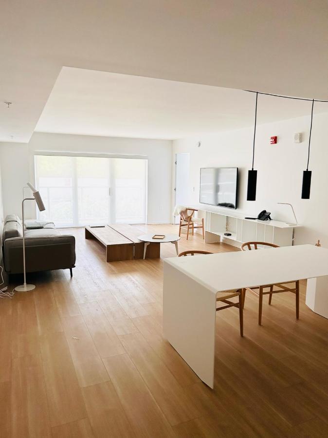 Beach Haus Residences Bal Harbour 外观 照片