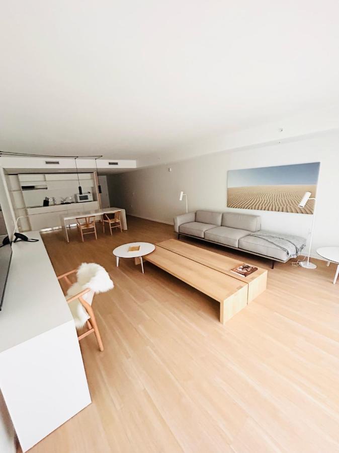 Beach Haus Residences Bal Harbour 外观 照片