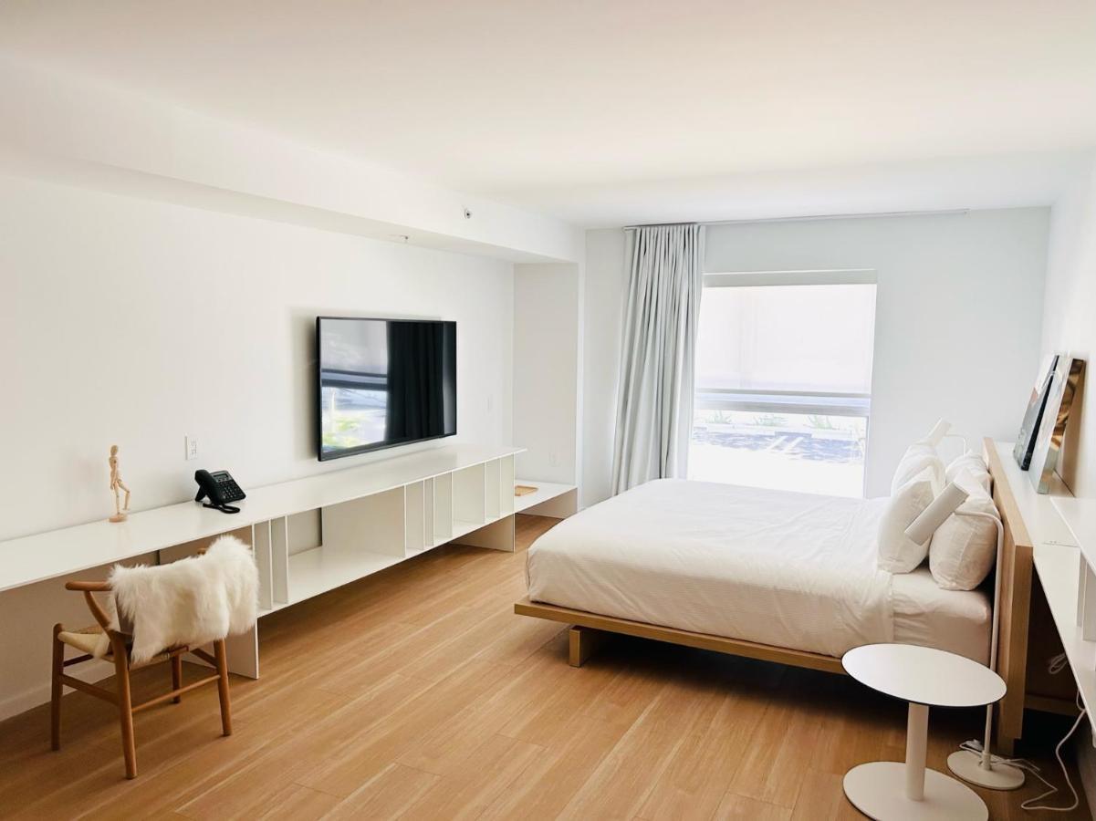 Beach Haus Residences Bal Harbour 外观 照片