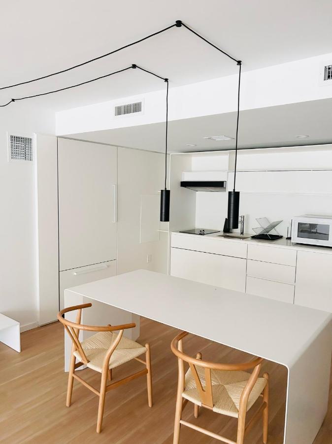 Beach Haus Residences Bal Harbour 外观 照片