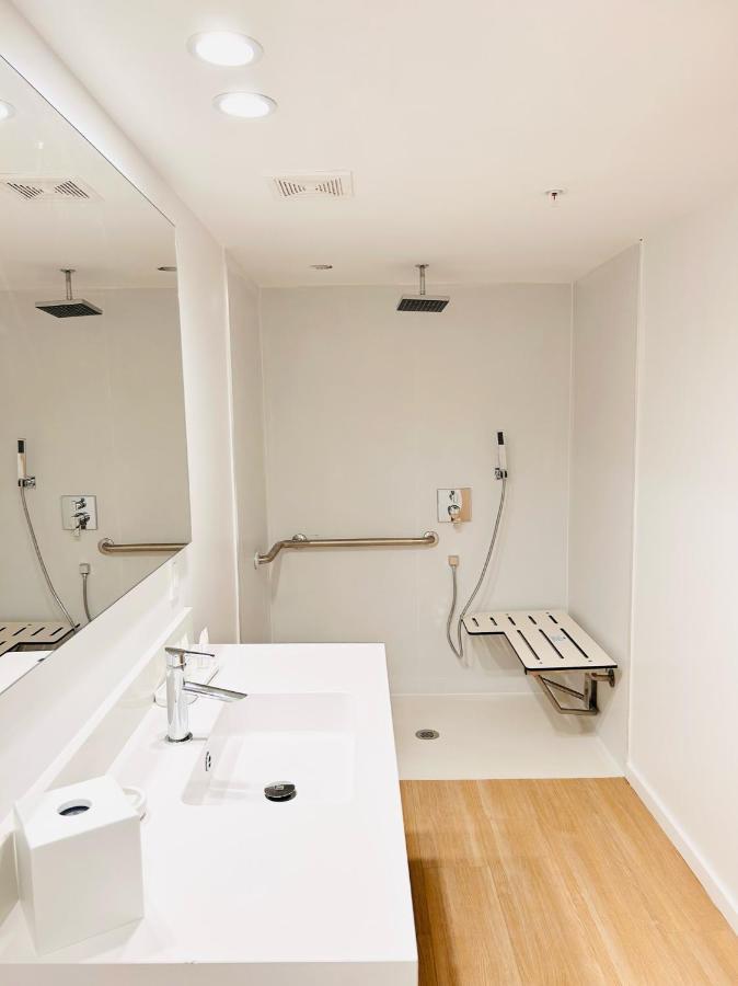 Beach Haus Residences Bal Harbour 外观 照片