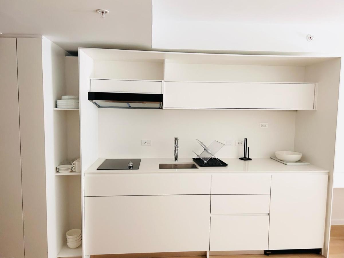 Beach Haus Residences Bal Harbour 外观 照片