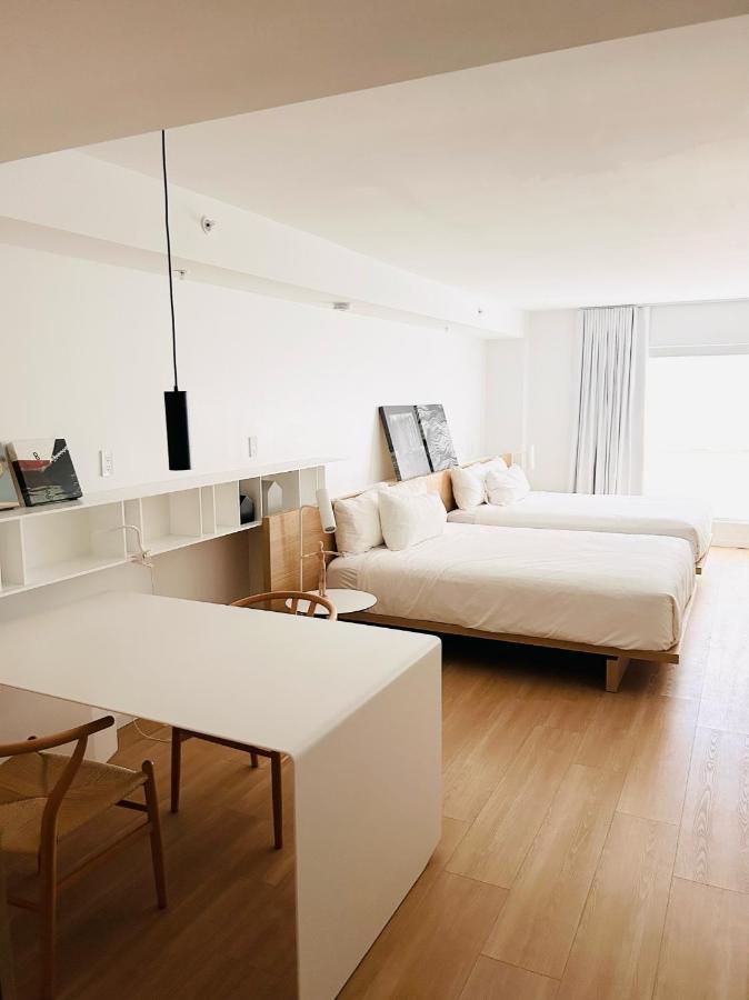Beach Haus Residences Bal Harbour 客房 照片