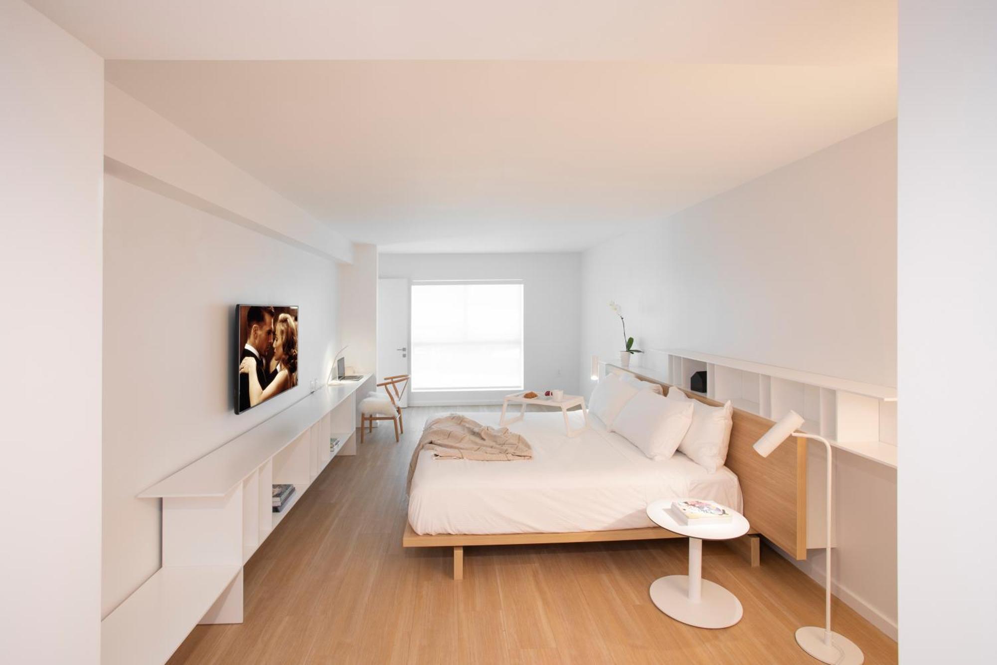 Beach Haus Residences Bal Harbour 客房 照片
