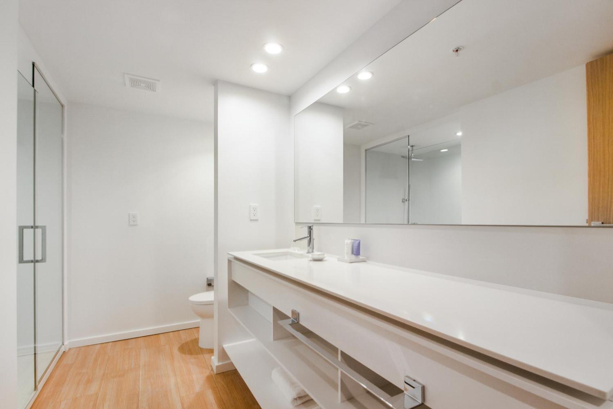 Beach Haus Residences Bal Harbour 客房 照片
