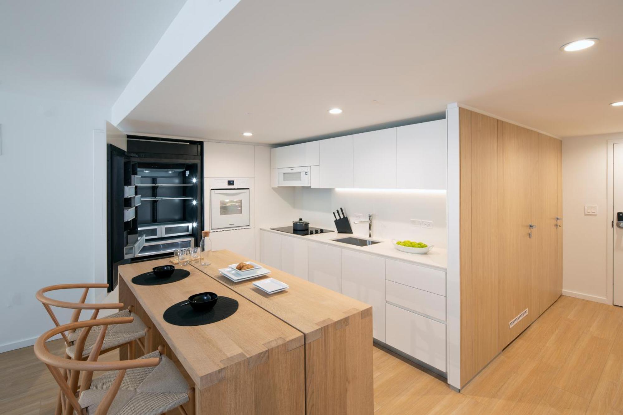 Beach Haus Residences Bal Harbour 客房 照片