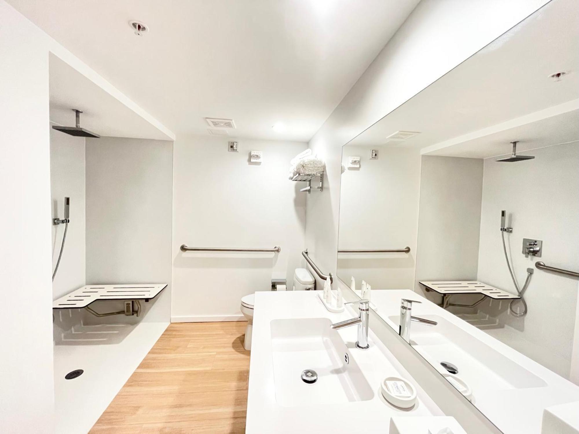 Beach Haus Residences Bal Harbour 客房 照片