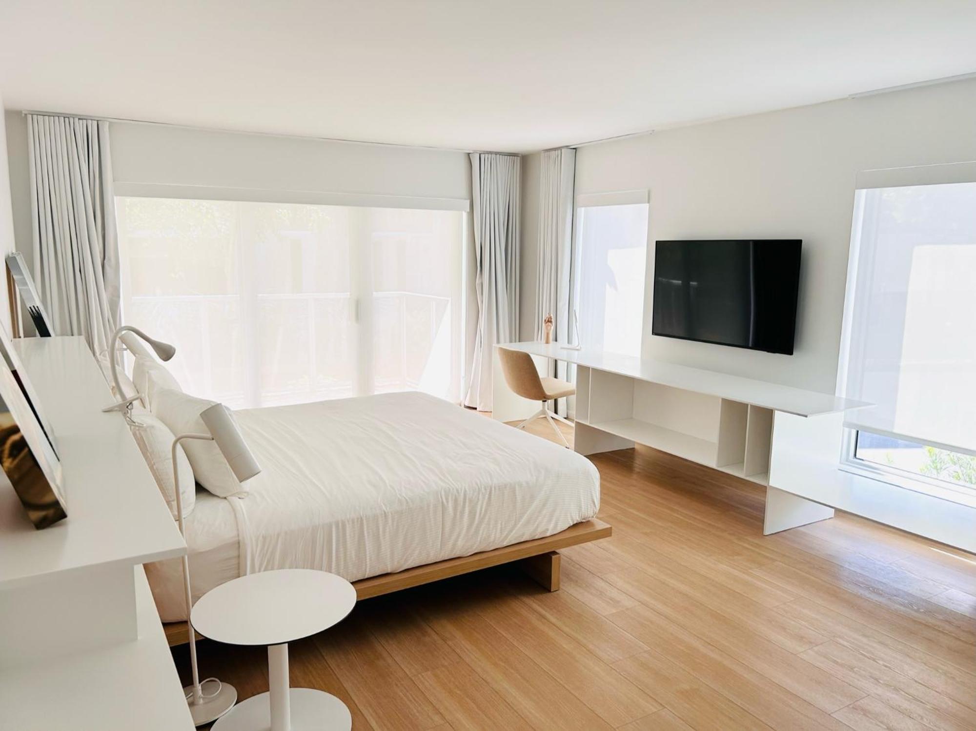 Beach Haus Residences Bal Harbour 客房 照片