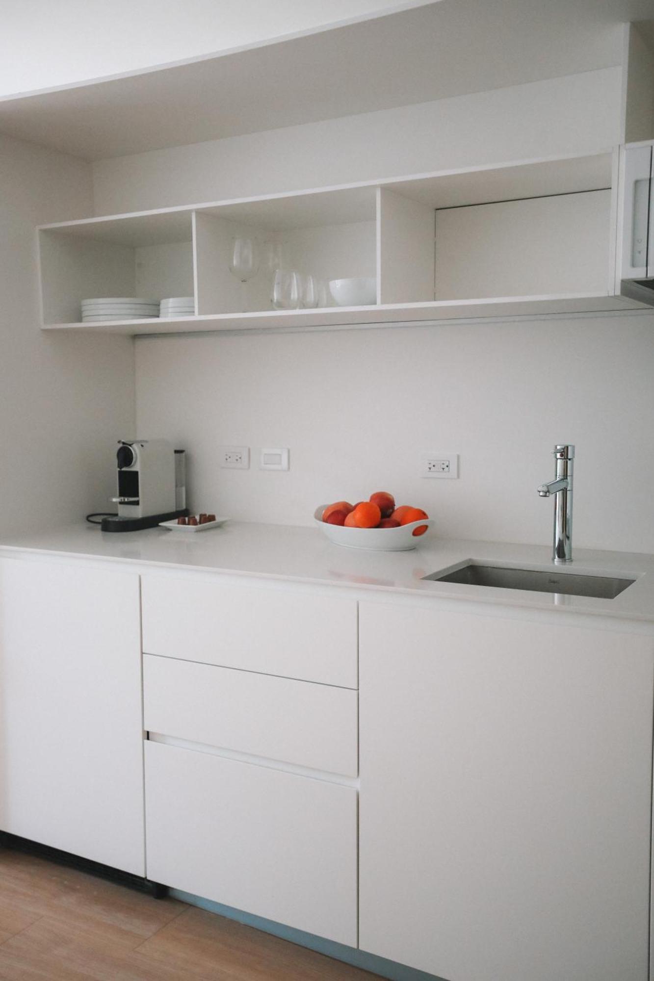 Beach Haus Residences Bal Harbour 客房 照片
