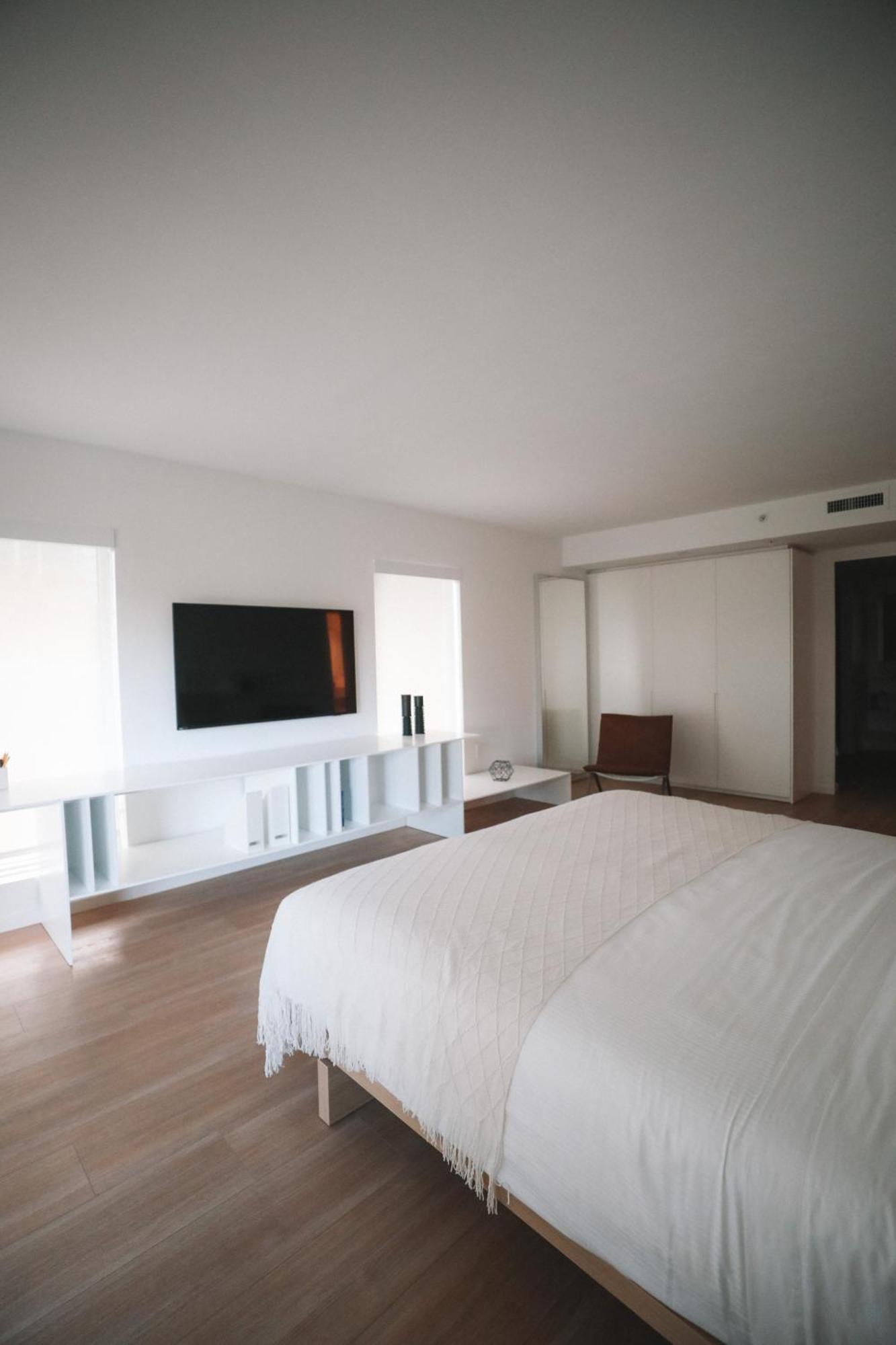 Beach Haus Residences Bal Harbour 客房 照片