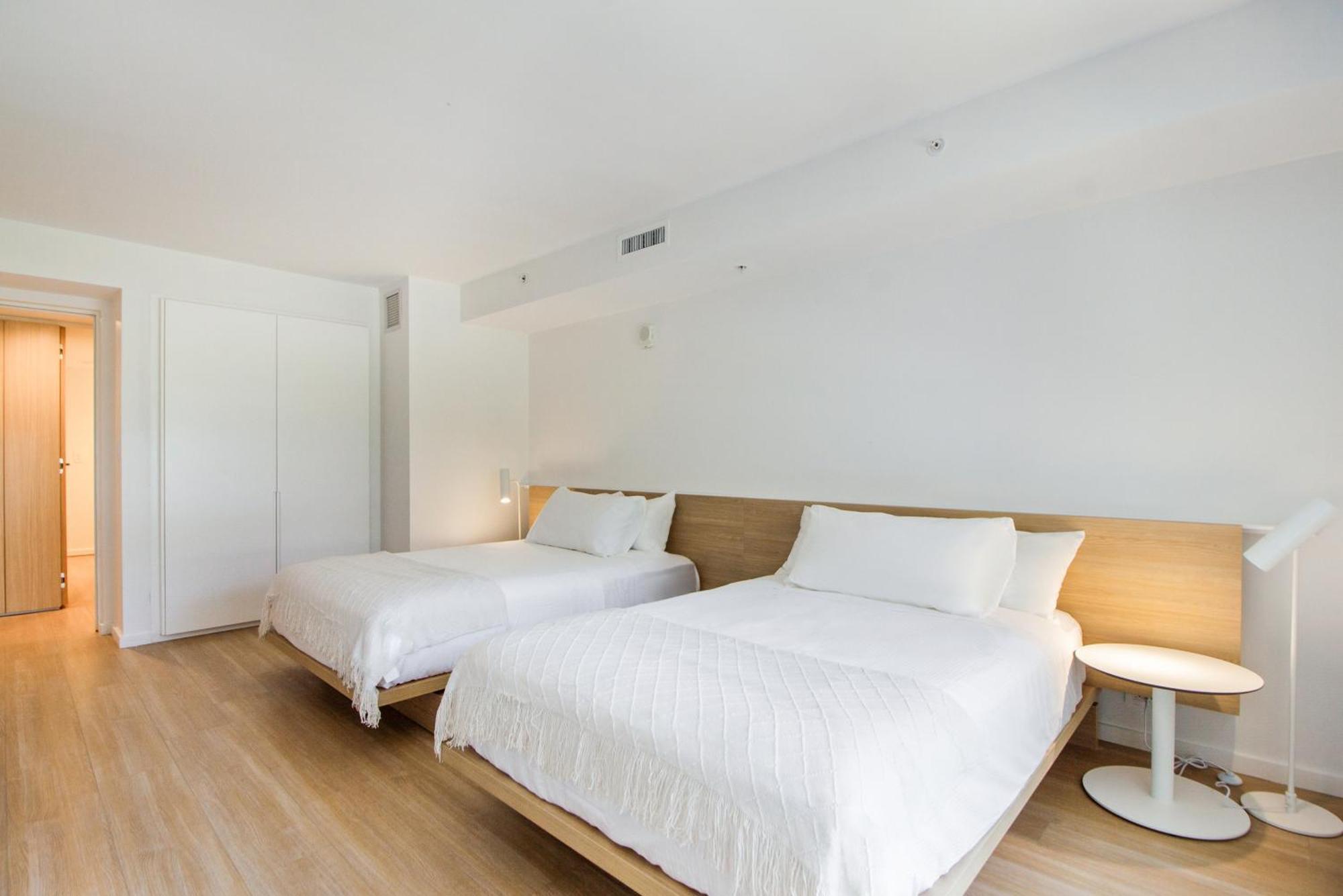 Beach Haus Residences Bal Harbour 客房 照片
