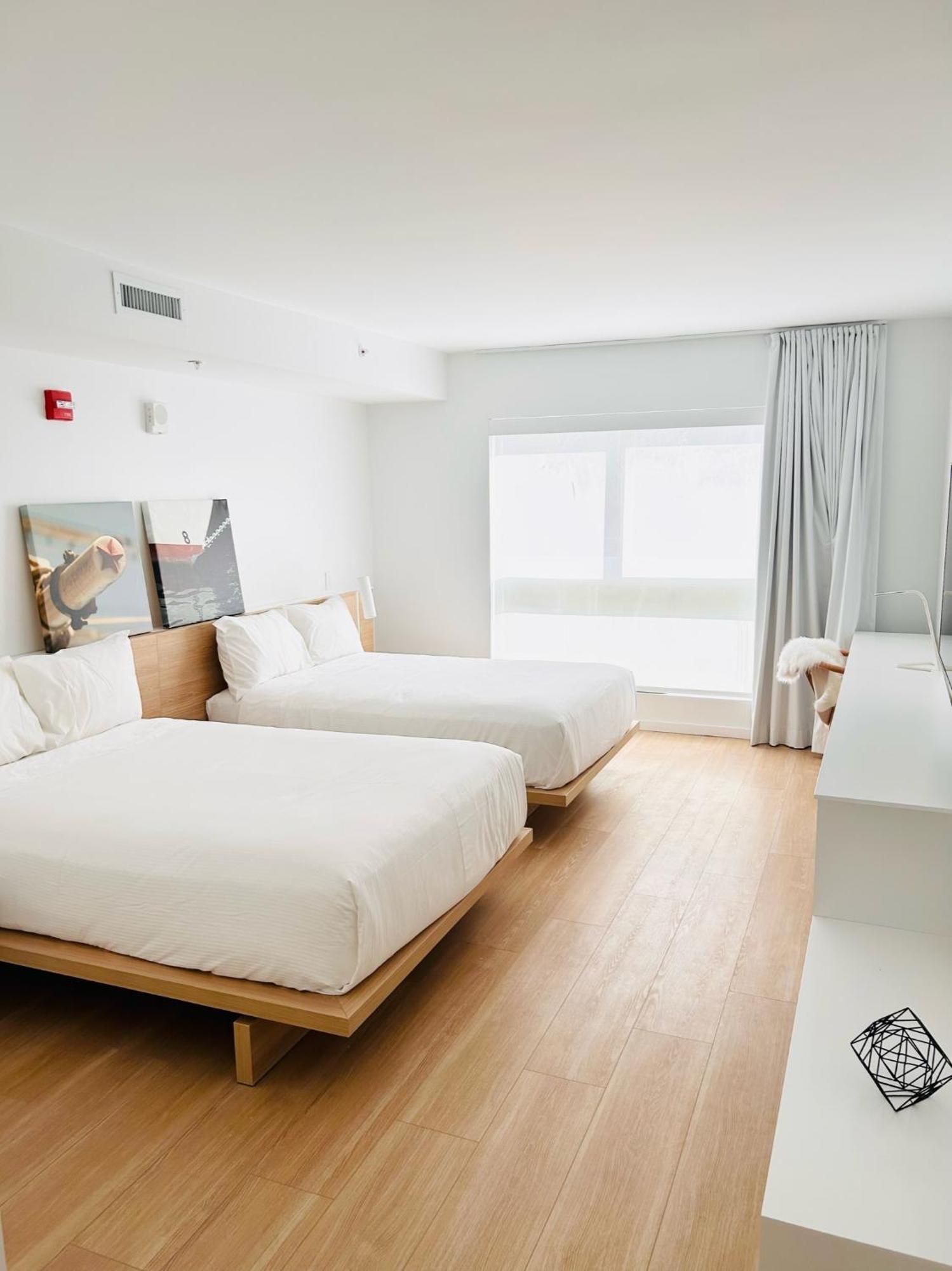 Beach Haus Residences Bal Harbour 客房 照片