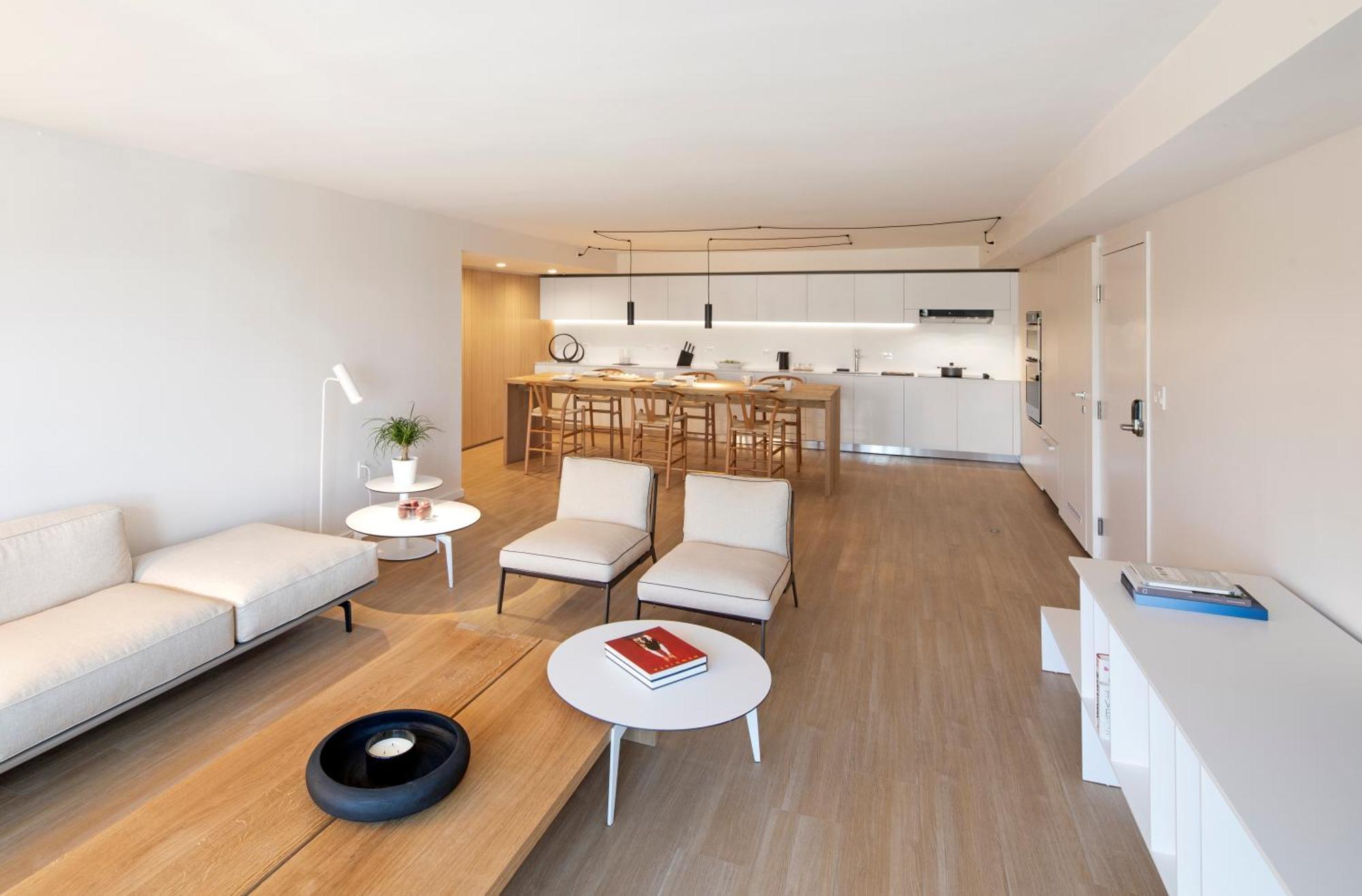 Beach Haus Residences Bal Harbour 客房 照片