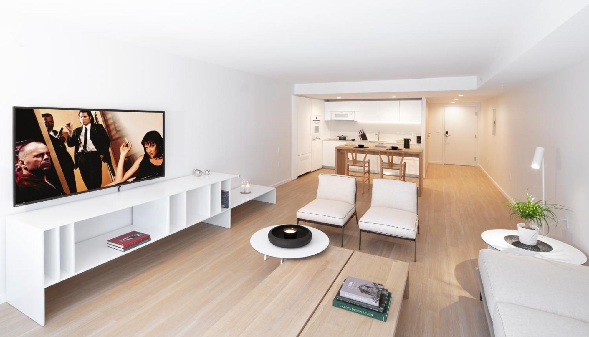 Beach Haus Residences Bal Harbour 客房 照片