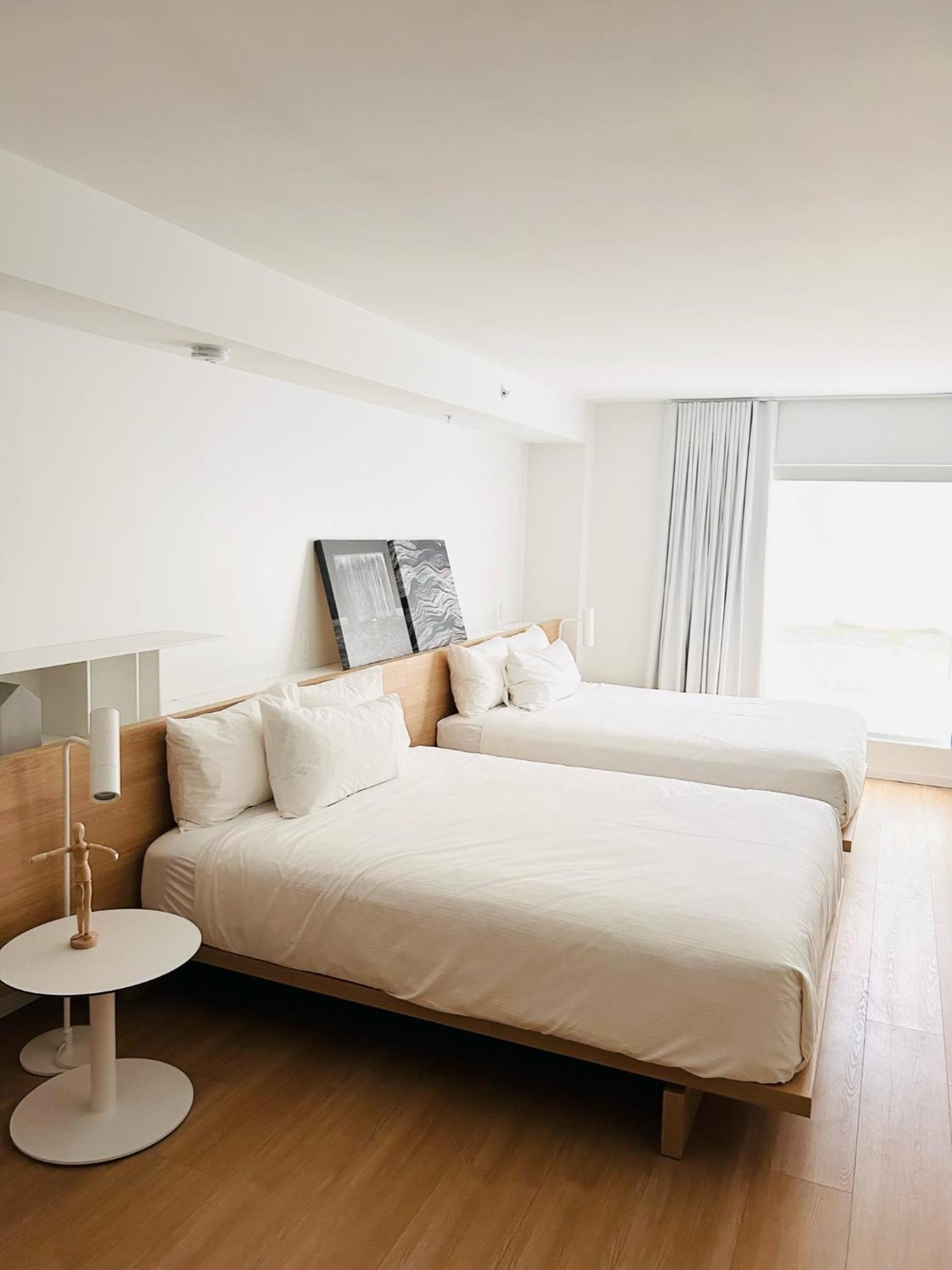Beach Haus Residences Bal Harbour 客房 照片