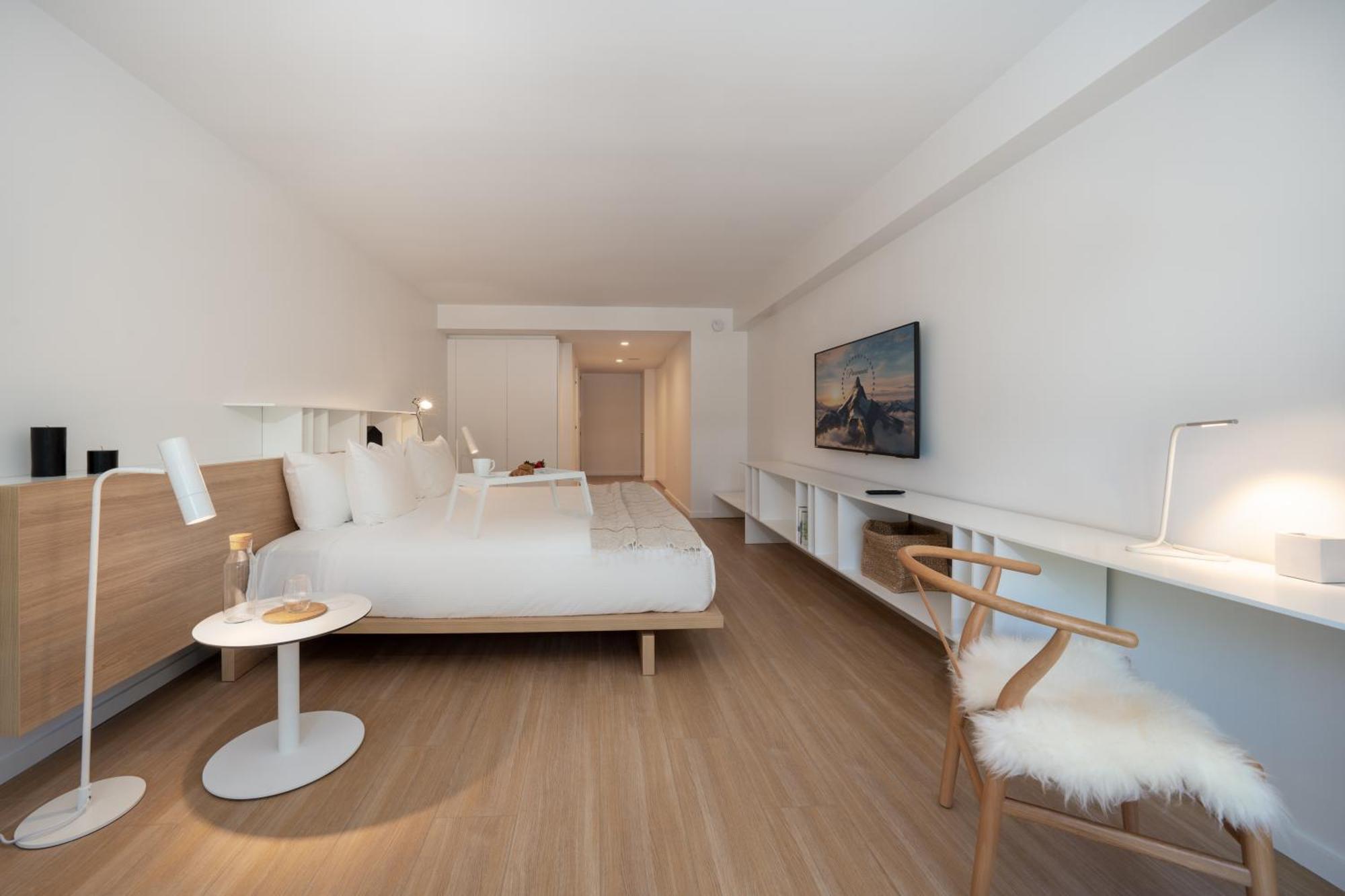 Beach Haus Residences Bal Harbour 客房 照片
