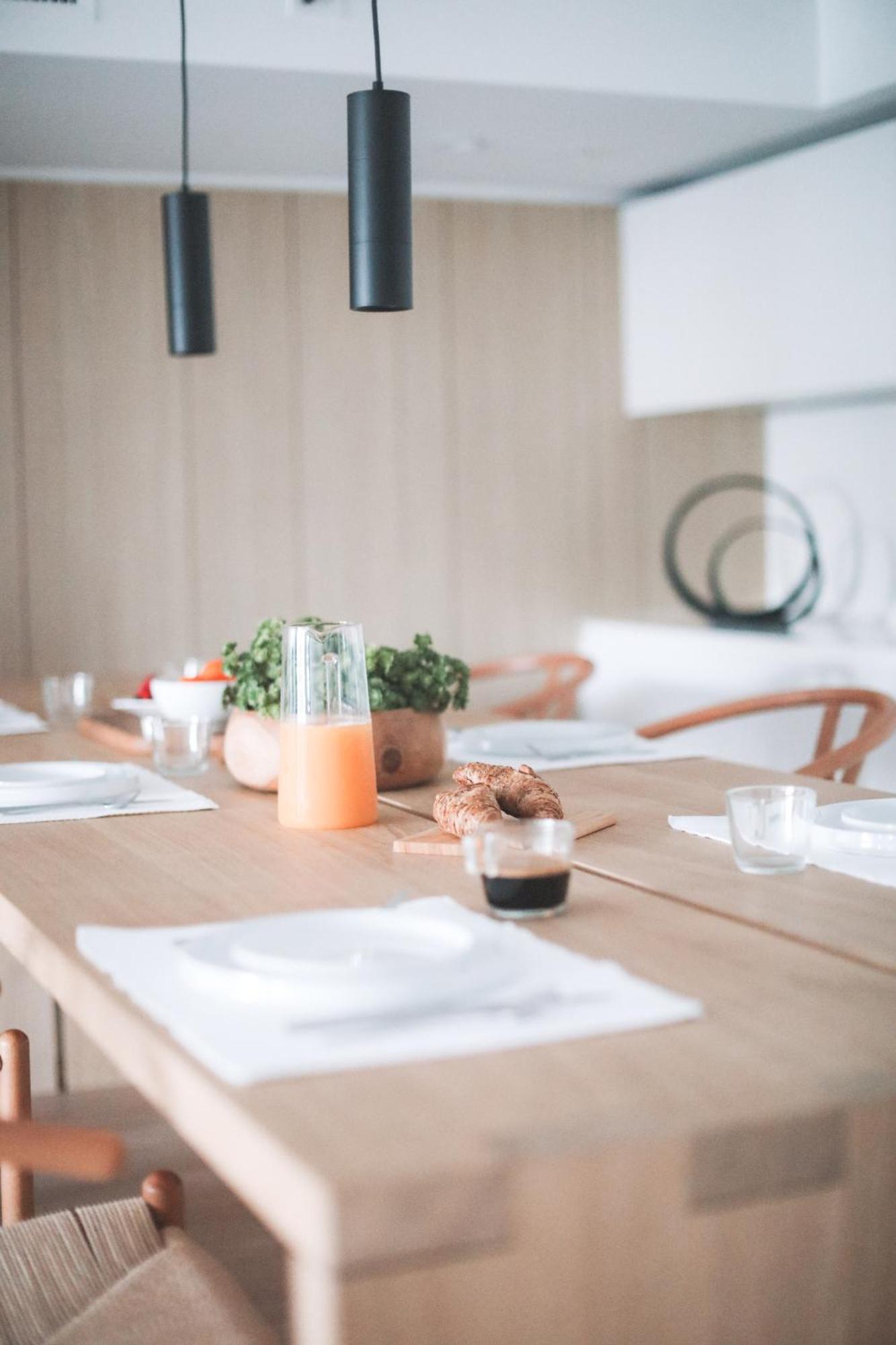 Beach Haus Residences Bal Harbour 客房 照片