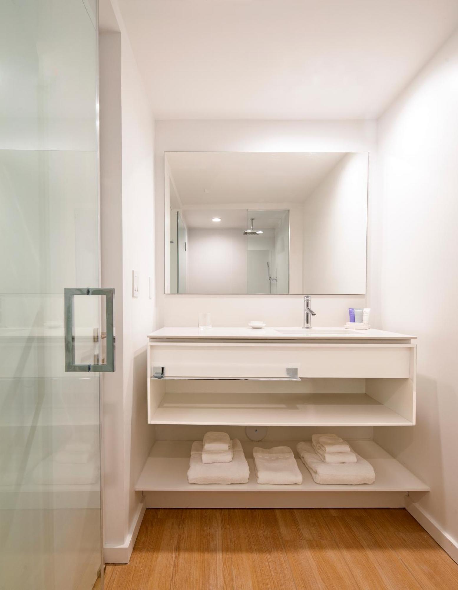 Beach Haus Residences Bal Harbour 客房 照片