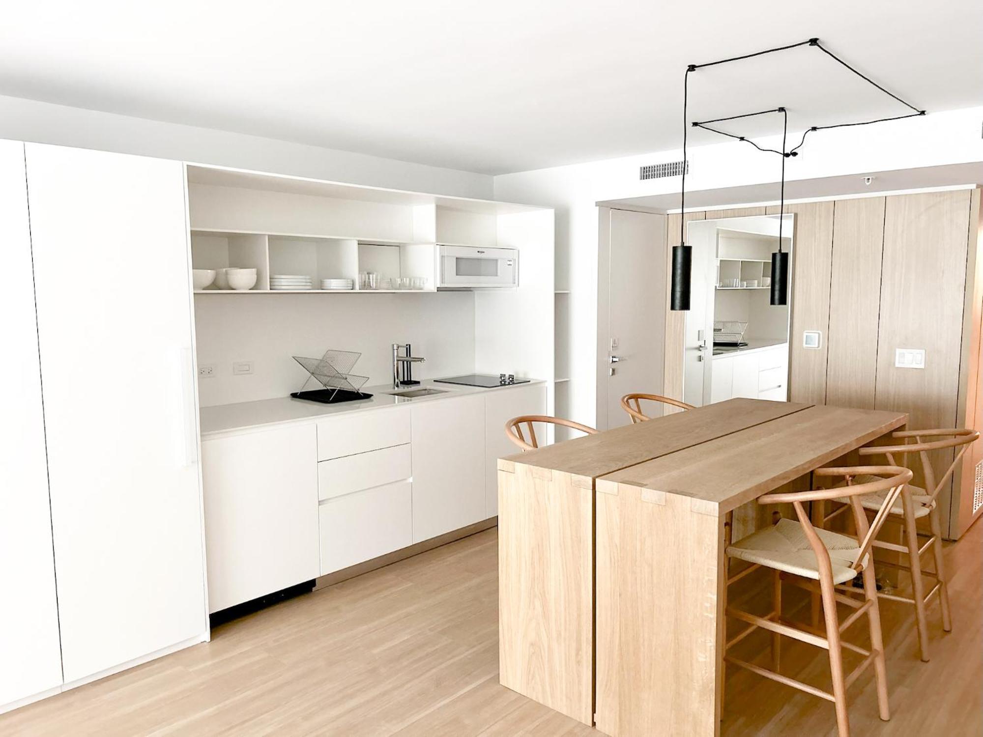 Beach Haus Residences Bal Harbour 客房 照片