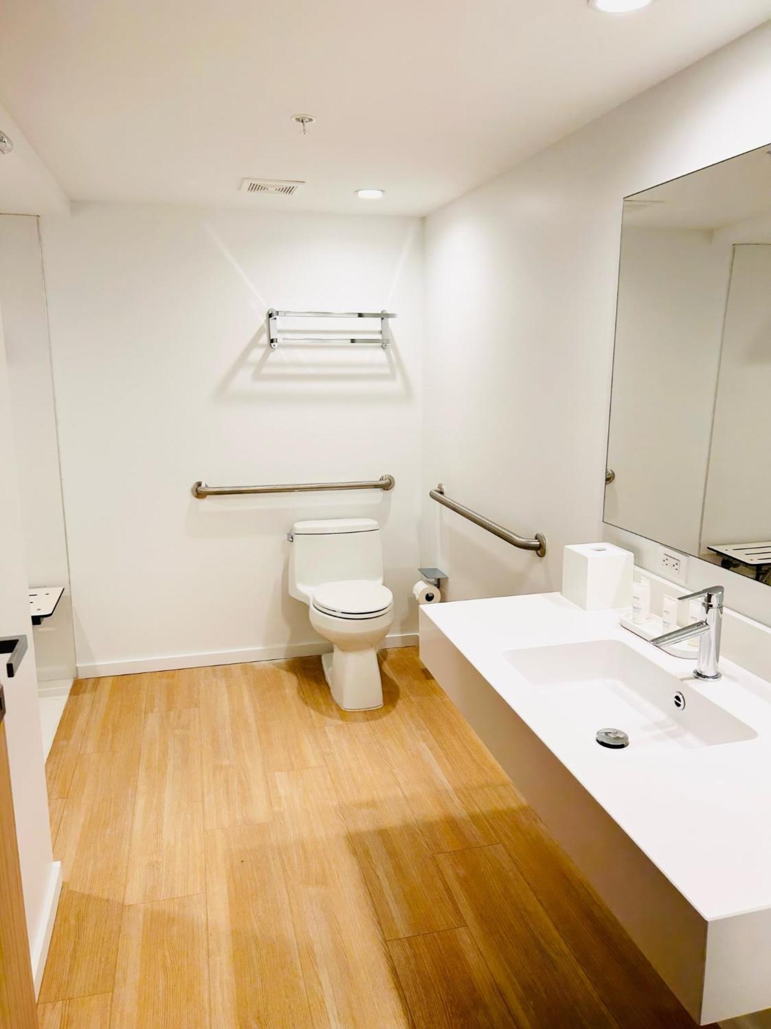 Beach Haus Residences Bal Harbour 客房 照片